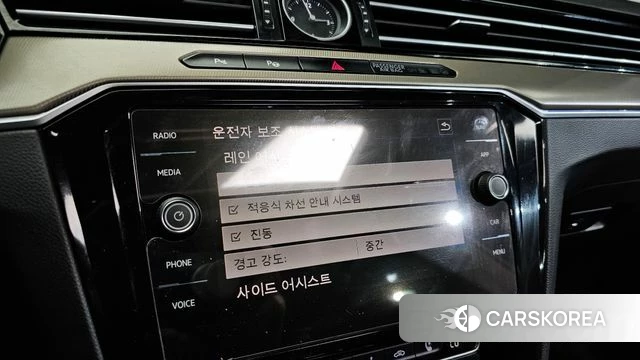 Volkswagen Arteon id 3829036 из Кореи 7