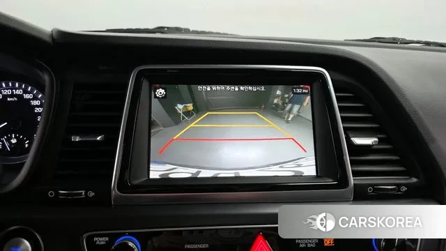 Hyundai Sonata New Rise id 3018961 из Кореи 7