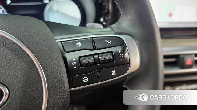 Kia K5 Hybrid 3rd Generation id 4702597 из Кореи 7