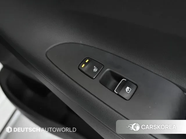 Hyundai The New Grandeur IG id 3508887 из Кореи 7