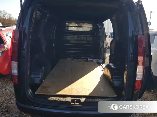 Hyundai Staria id 3438609 из Кореи 7