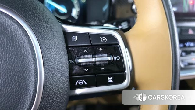 Kia Sorento 4th Generation id 4656694 из Кореи 7