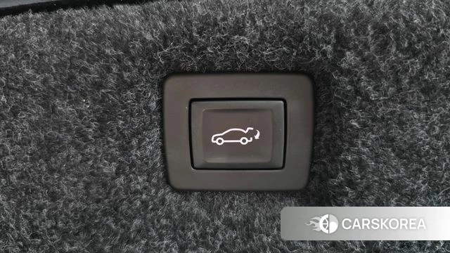 Cadillac CT6 id 4760242 из Кореи 7