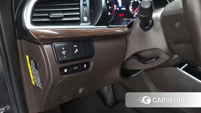 Kia Come New K7 id 3573991 из Кореи 7