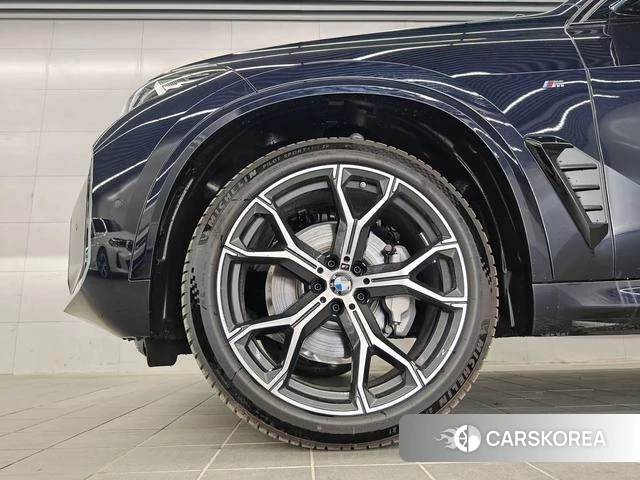 BMW X5 id 4190380 из Китая 7