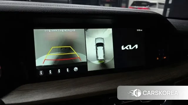 Kia Mohave Master id 3690141 из Кореи 7