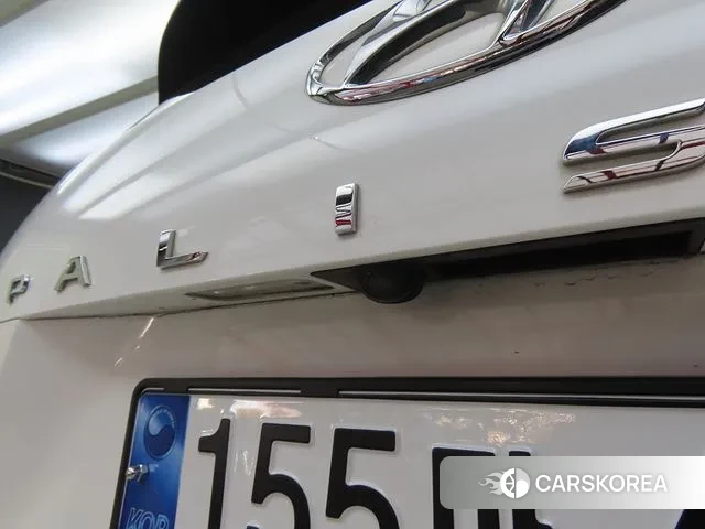 Hyundai Palisade id 3530429 из Кореи 7
