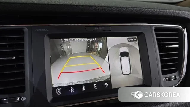 Kia The New Carnival id 3259083 из Кореи 7