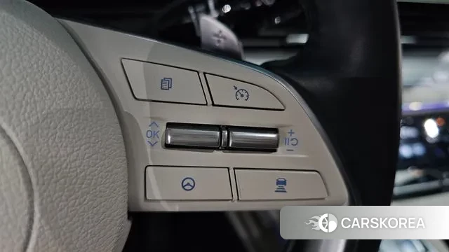 Hyundai The New Grandeur IG id 3406507 из Кореи 7