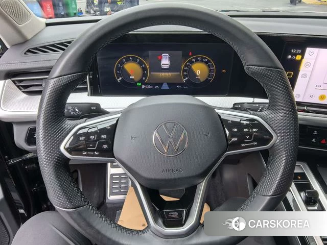 Volkswagen Range patrol id 4273709 из Китая 7