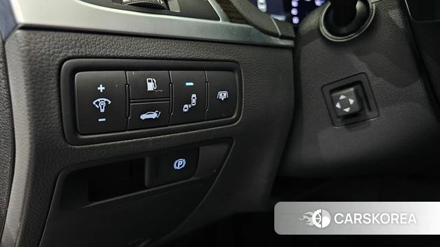 Genesis G80 id 4286301 из Кореи 7