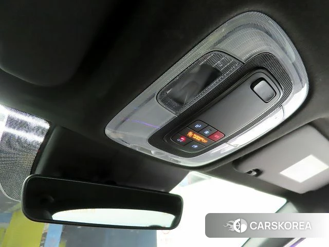 Hyundai The New Avante (CN7) id 4560510 из Кореи 7