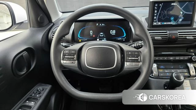 Hyundai Casper id 4415445 из Кореи 7