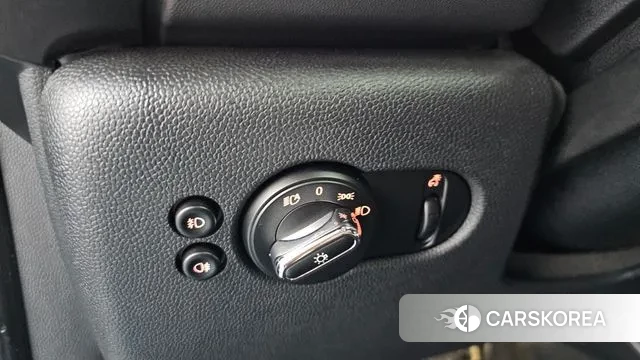 Mini Cooper S id 3282607 из Кореи 7