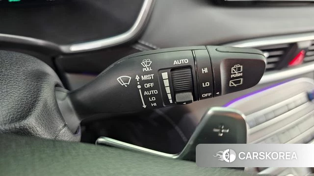 Hyundai The New Santa Fe id 4423583 из Кореи 7