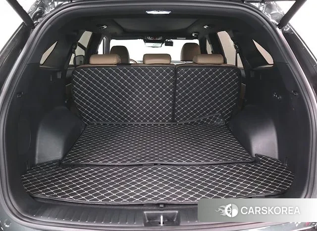 Kia The New Sorento 4th Generation id 3415611 из Кореи 7