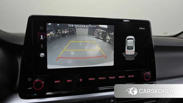 Kia The New K3 2nd generation id 3934846 из Кореи 7