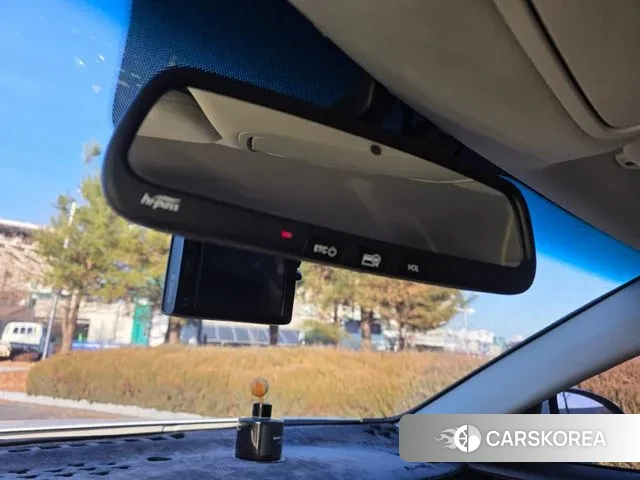 Kia Come New K7 id 3480354 из Кореи 7