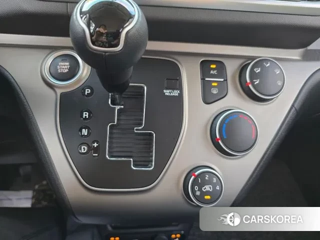 Kia The New Ray id 3340970 из Кореи 7