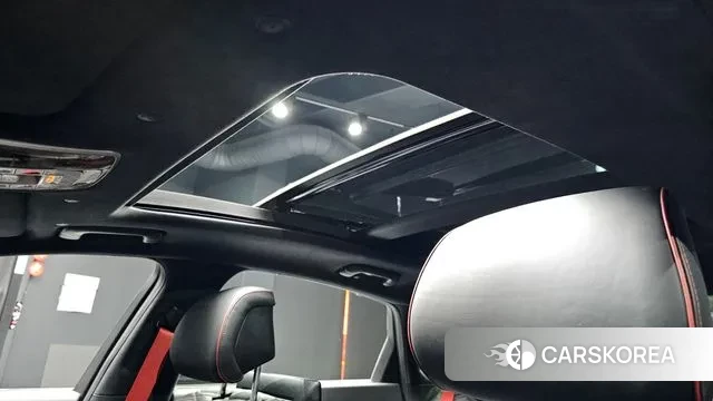 Genesis G80 (RG3) id 3758091 из Кореи 7