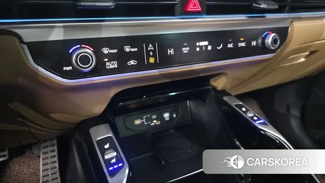 Kia The New Sorento 4th Generation id 3706859 из Кореи 7