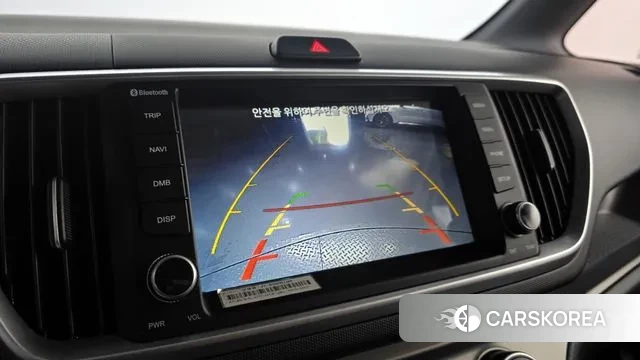 Kia The New Ray id 2966440 из Кореи 7