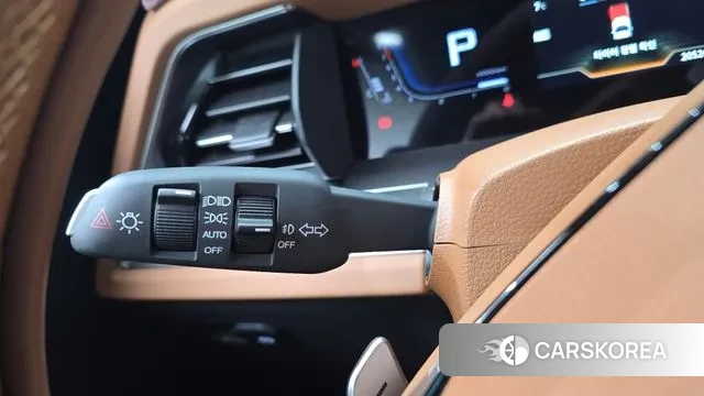 Ssangyong Torres id 3560414 из Кореи 7