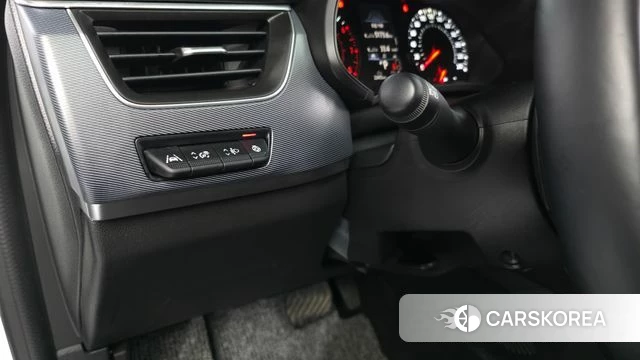 Renault Korea (Samsung) XM3 id 4763397 из Кореи 7