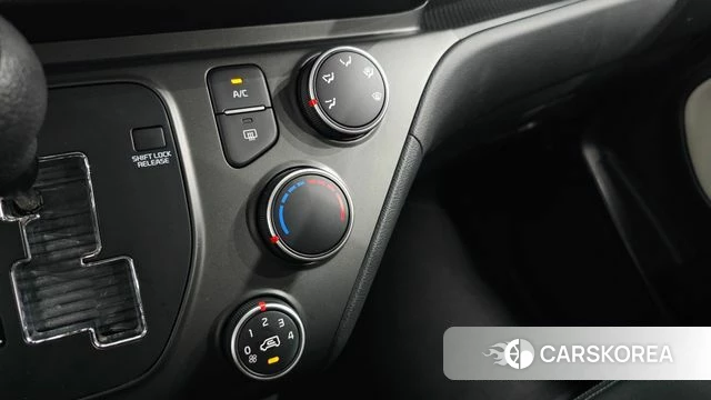 Kia The New Kia Ray id 4645943 из Кореи 7