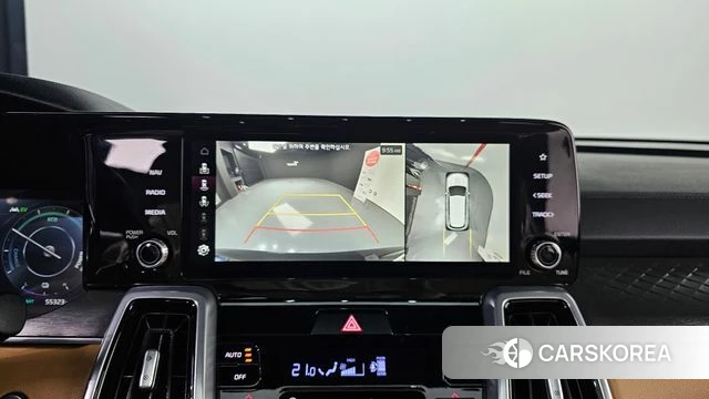 Kia Sorento 4th Generation id 3852678 из Кореи 7