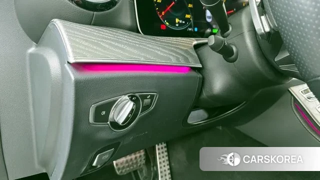 Mercedes-Benz E-Class W213 id 3232965 из Кореи 7