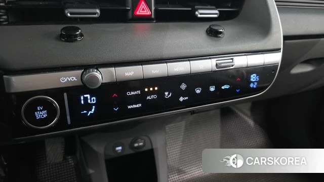 Hyundai Ionic 5 id 4281968 из Кореи 7