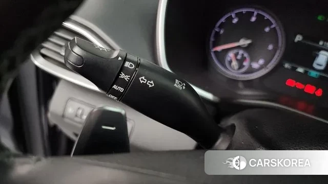 Hyundai The New Santa Fe id 3665926 из Кореи 7