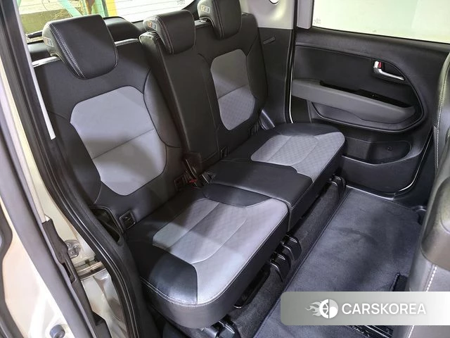 Kia The New Ray id 3852672 из Кореи 7