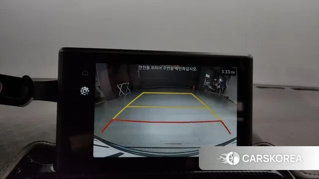 Hyundai Casper id 3196582 из Кореи 7