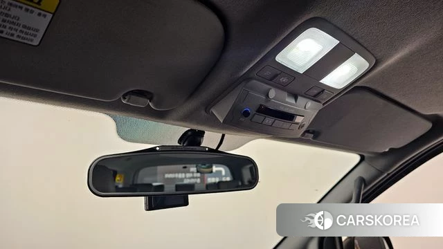 Hyundai The New Grand Starex id 3899048 из Кореи 7