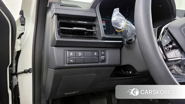 Ssangyong Musso (Q300) id 3876372 из Кореи 7