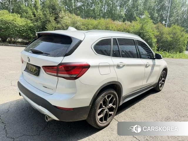BMW X1 id 4367439 из Китая 7