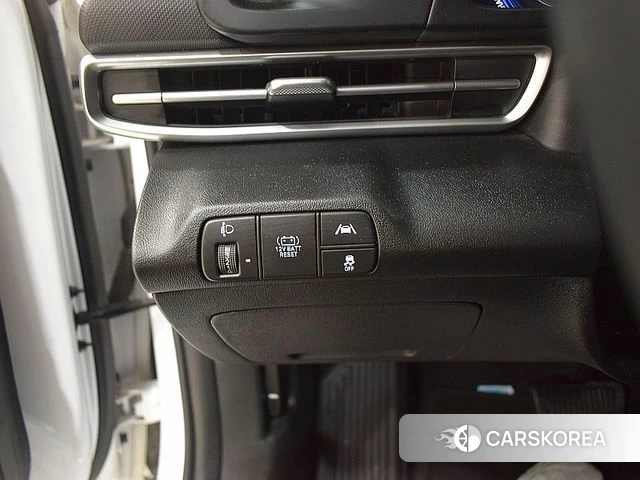 Hyundai Avante Hybrid (CN7) id 4618426 из Кореи 7