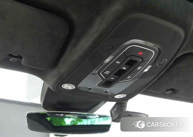 Lamborghini Urus id 4230623 из Кореи 7