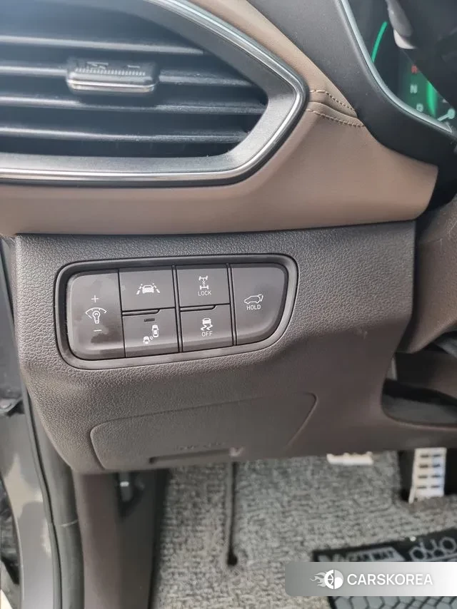 Hyundai The New Santa Fe id 3514665 из Кореи 7