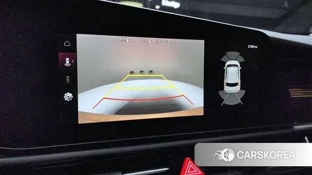 Kia Di Ol Nu Niro id 3654741 из Кореи 7