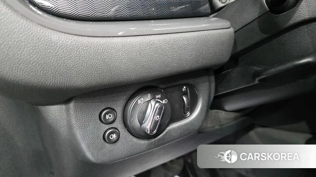 Mini Cooper Clubman id 3916404 из Кореи 7