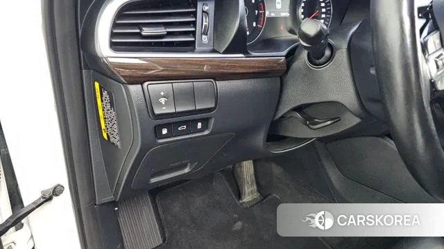 Kia Come New K7 id 3742923 из Кореи 7