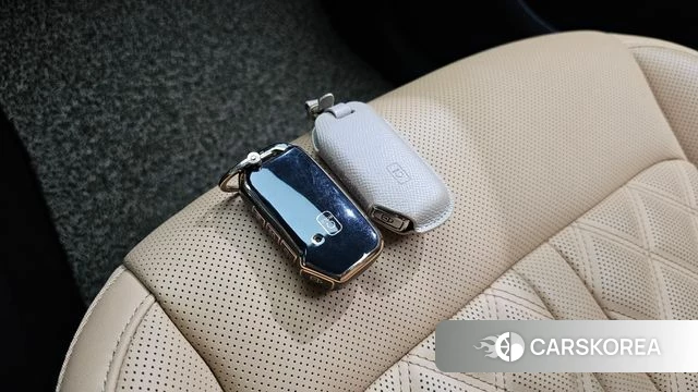 Kia Sorento 4th Generation id 3953965 из Кореи 7