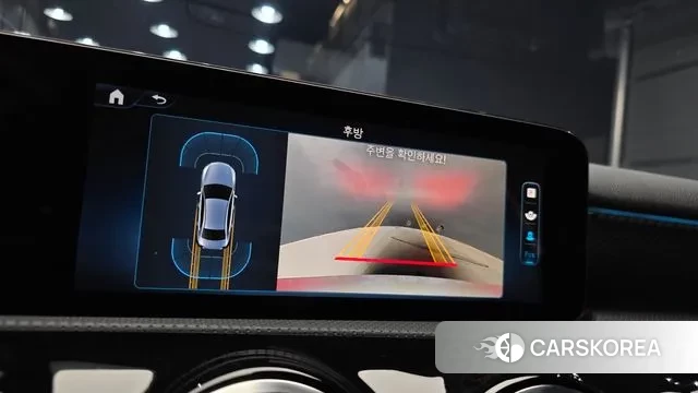 Mercedes-Benz A-Class W177 id 3596305 из Кореи 7