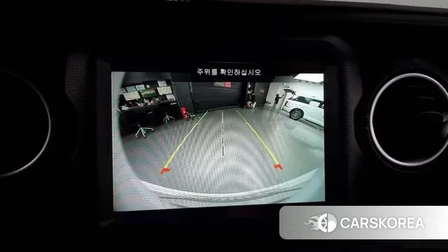 Jeep Wrangler (JL) id 2959456 из Кореи 7