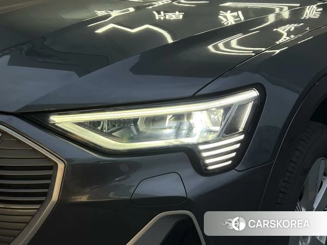 Audi e-tron id 4259096 из Китая 7