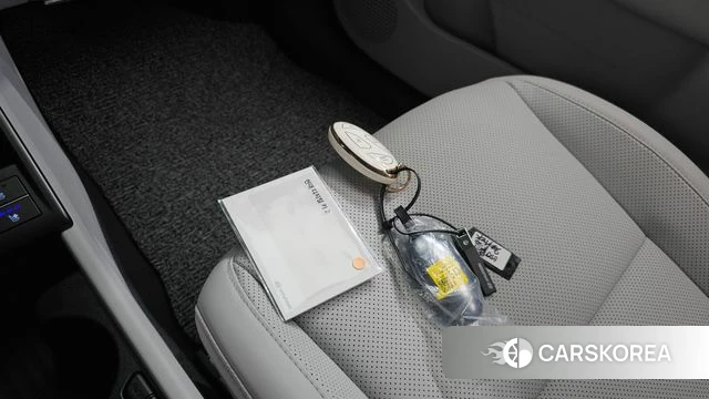 Hyundai Kona Hybrid (SX2) id 4589695 из Кореи 7