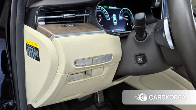 Kia More K9 id 3789291 из Кореи 7